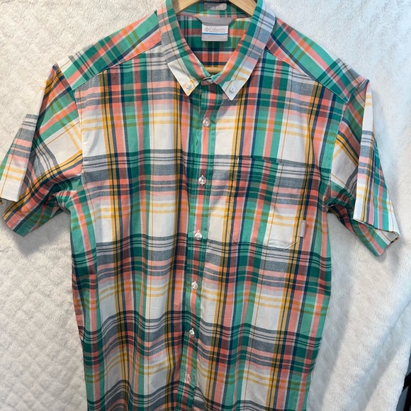 Columbia Lightweight s/s Paid Basic - Picture 5 of 8